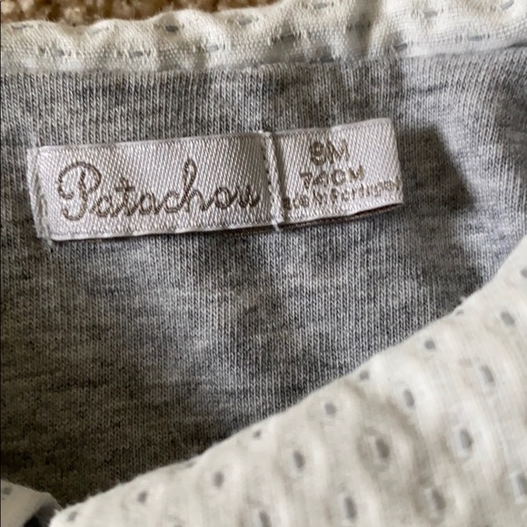 Double breasted coat - Picture 2 of 3